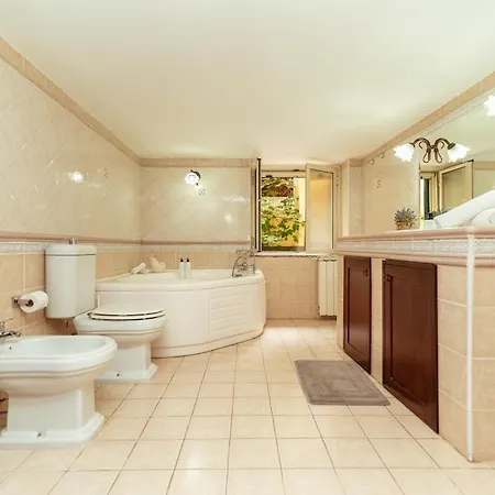 アパート Monserrato House *