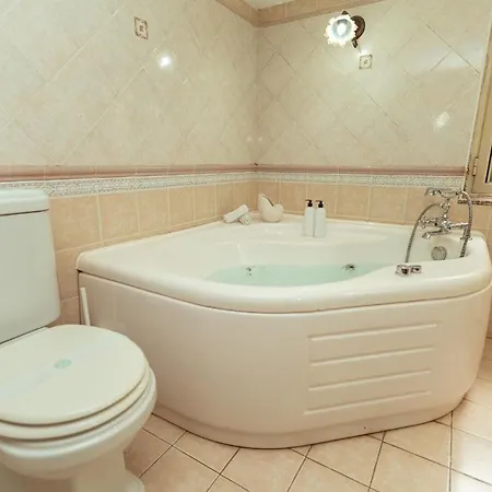 アパート Monserrato House カターニア