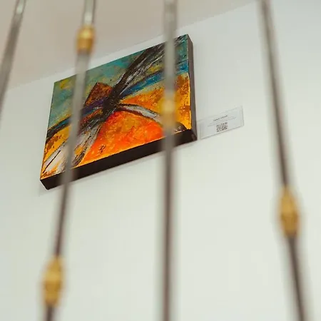 Monserrato House アパート