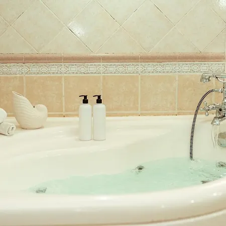 アパート Monserrato House *