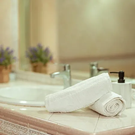 アパート Monserrato House *