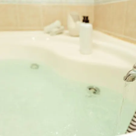 Monserrato House アパート カターニア