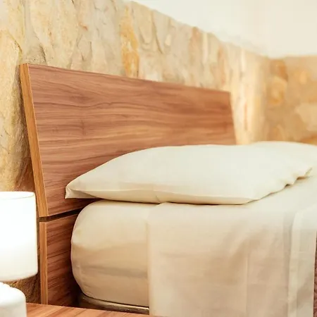 アパート Monserrato House カターニア