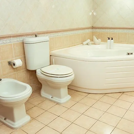 アパート Monserrato House *