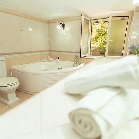 アパート Monserrato House カターニア