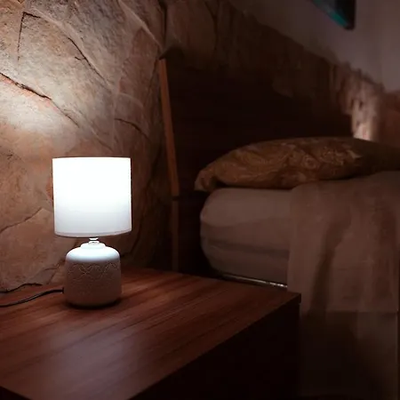 アパート Monserrato House カターニア