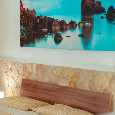 アパート Monserrato House *