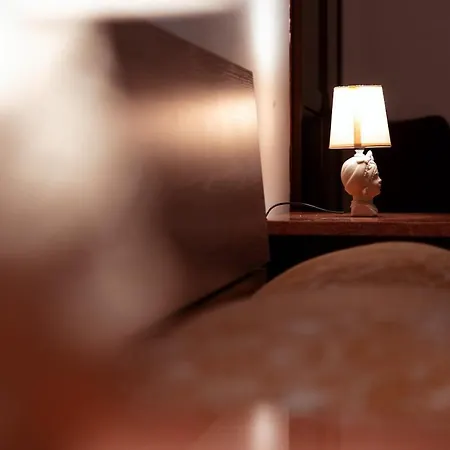 アパート Monserrato House *