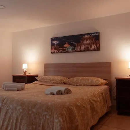 アパート Monserrato House *