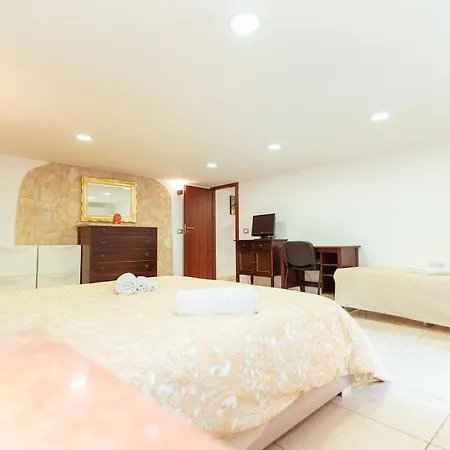 アパート Monserrato House *