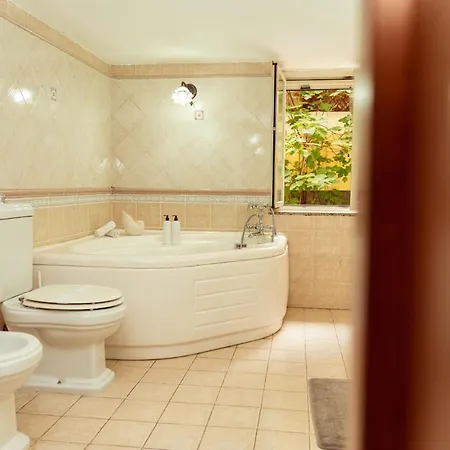 Monserrato House アパート カターニア